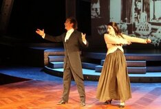 My fair lady (Higgins)