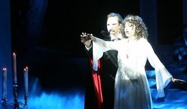 Phantom of the opera