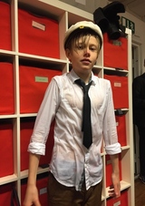 Mad Snakes musikvideo Mad Snakes musikvideo