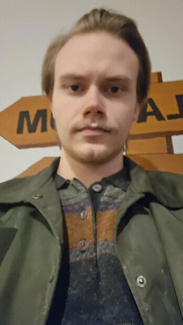 serien VAKA serien VAKA