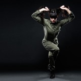 Anders J Larsson Anders J Larsson