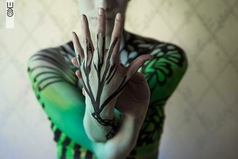 Body Paint Body Paint