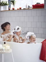 Åhlens Julreklam Åhlens Julreklam