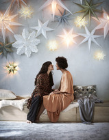 Åhlens Julreklam Åhlens Julreklam