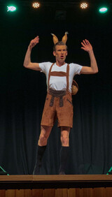 Spitsbergen Revylag Spitsbergen Revylag