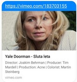 Yale Doorman