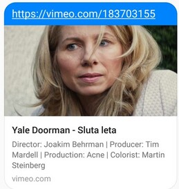 Yale Doorman Yale Doorman