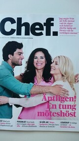 Chef Magasin Chef Magasin