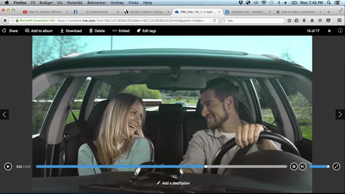 NRK PROMO NRK PROMO