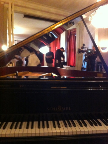 Hotel Cæsar Hotel Cæsar