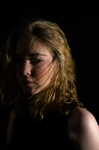 Selvportrett Selvportrett