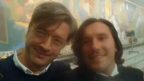 Tomas Alfredson Tomas Alfredson