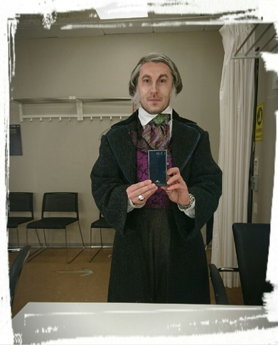 La Cenerentola La Cenerentola