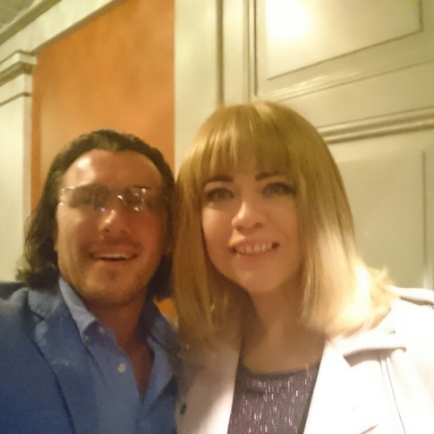 Lene Kongsvik Johansen Lene Kongsvik Johansen