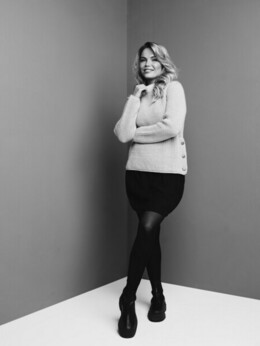 Skovhuus Strik Skovhuus Strik