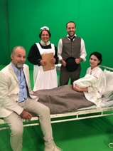 Clas Ohlson reklam Clas Ohlson reklam