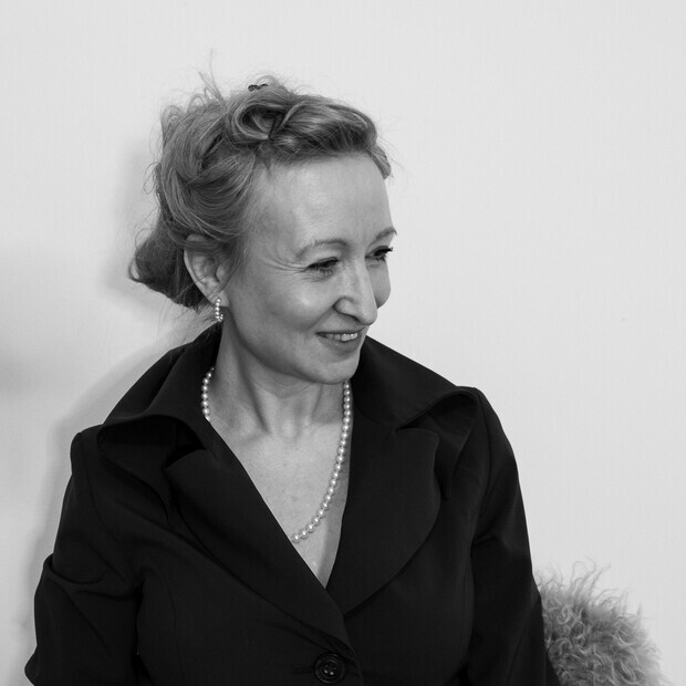 Audition som kronprinsesse