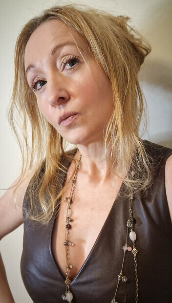 Audition som groupie