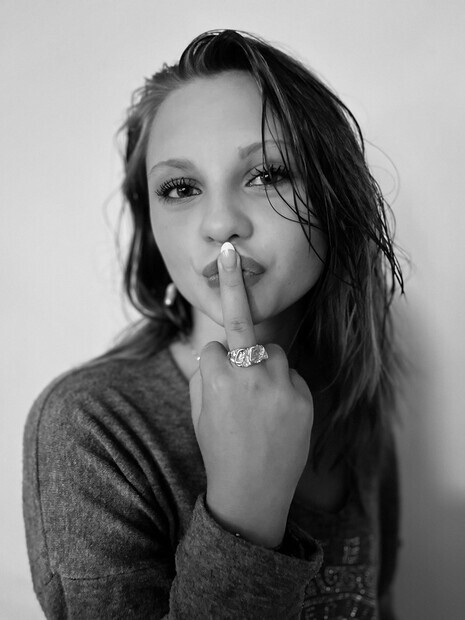 Rolig, tuff