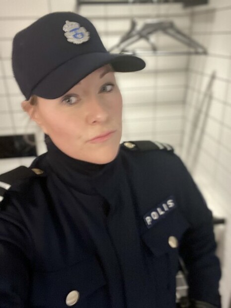 Polis Jana Mrkta fr livet