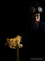Steampunk