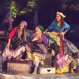 Kaptein Sabeltann Kaptein Sabeltann