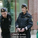 Polis i Solsidan Polis i Solsidan