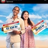 Postkodlotteriet Postkodlotteriet