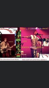 Release konsert på Horten reggae festival