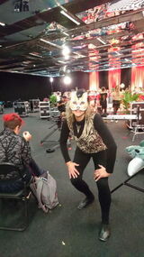 Talang intro Talang intro