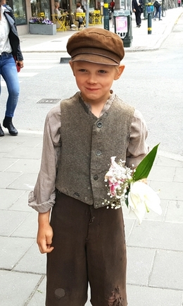 Fröken Frimans krig Fröken Frimans krig