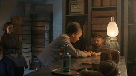 Fröken Frimans krig Fröken Frimans krig