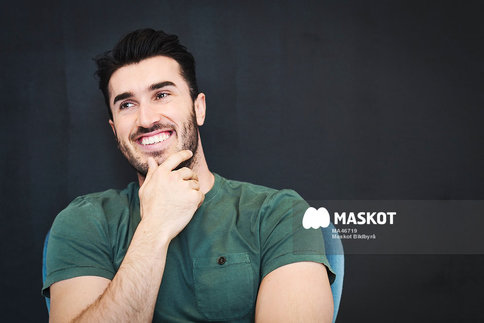 Maskot