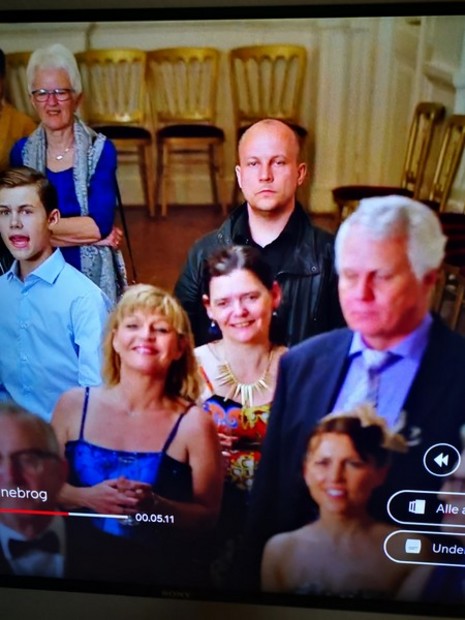 Store lars