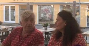 Manden og jeg Manden og jeg