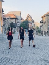 Morsom filmopptak Morsom filmopptak