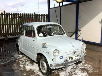 Fiat Fiat