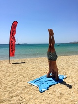Ashtanga yoga