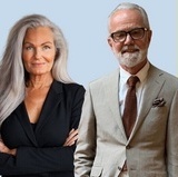 Model couple Model couple