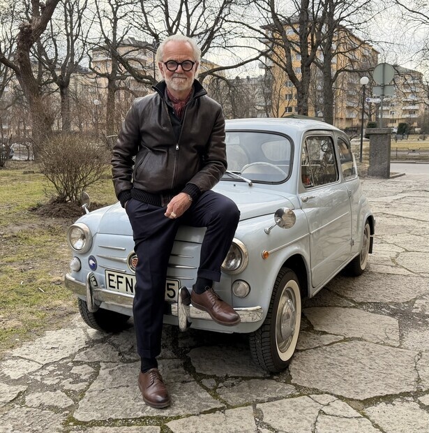 Fiat 600-1963