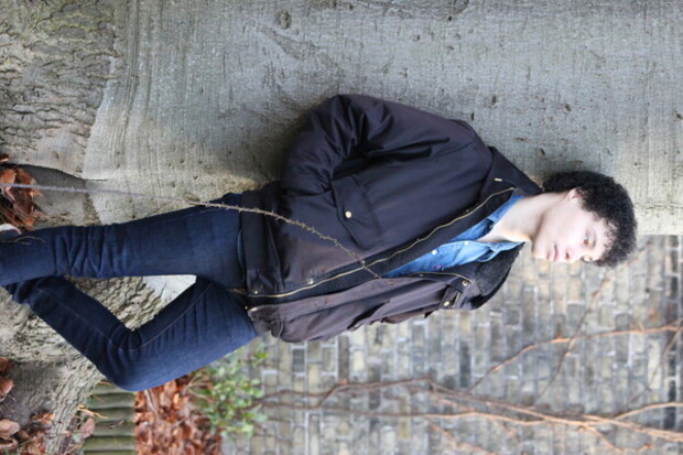 Fotoshoot