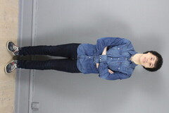 Fotoshoot