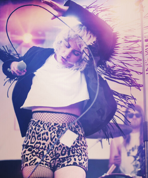 Bilde fra scene Bilde fra scene