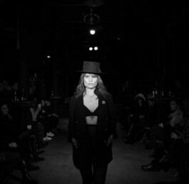 Catwalk Catwalk