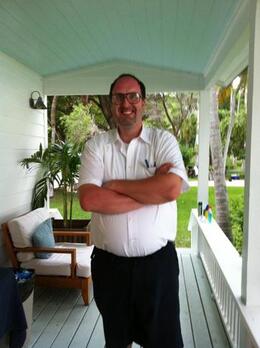 Tunnelbanemannen Tunnelbanemannen