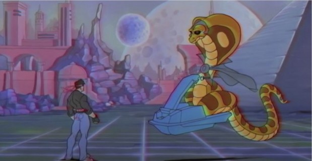Kung Fury 