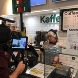 Inspelning musikvideo Inspelning musikvideo