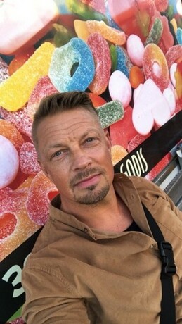 Kidnappningsscen Kidnappningsscen