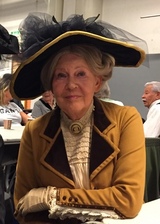 Japansk TV-serie Japansk TV-serie