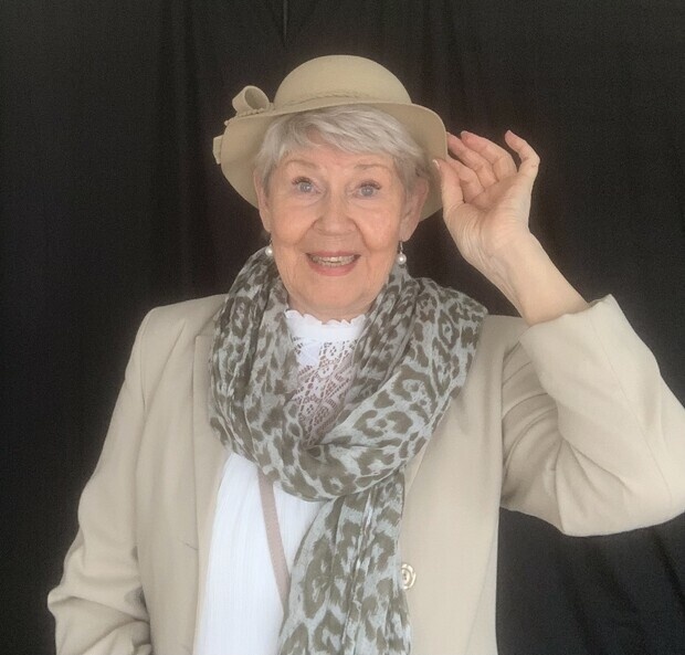 ?Dieselpappa? Kortfilm